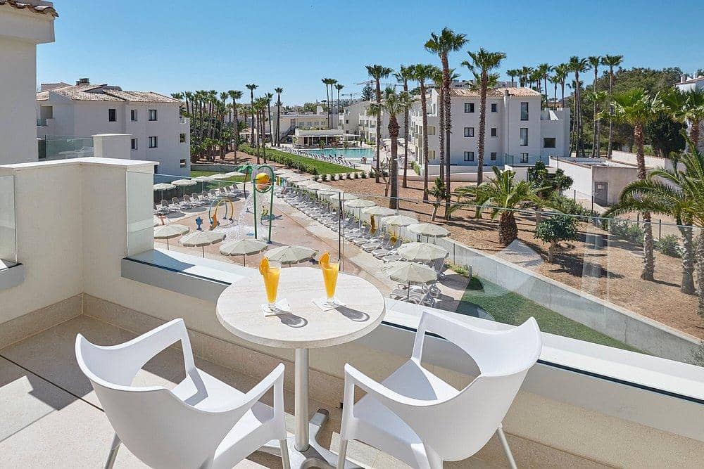 Hipotels Mediterraneo Club Apartments **** - zdjęcie 49