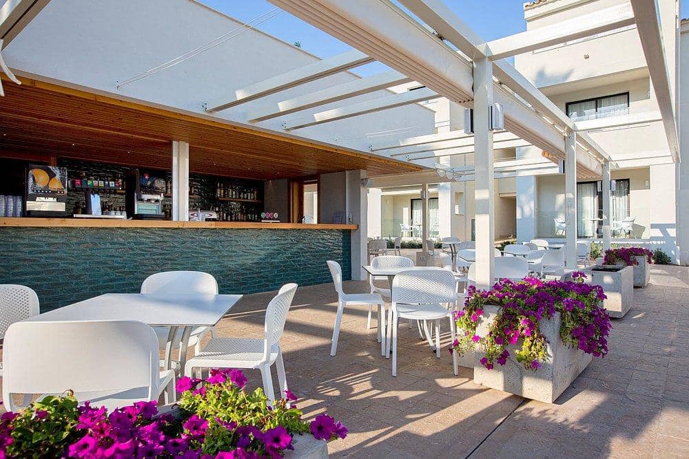 Hipotels Mediterraneo Club Apartments **** - zdjęcie 58