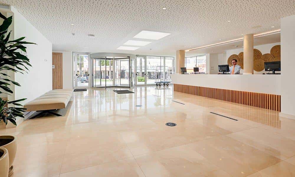 Hipotels Mediterraneo Club Apartments **** - zdjęcie 18
