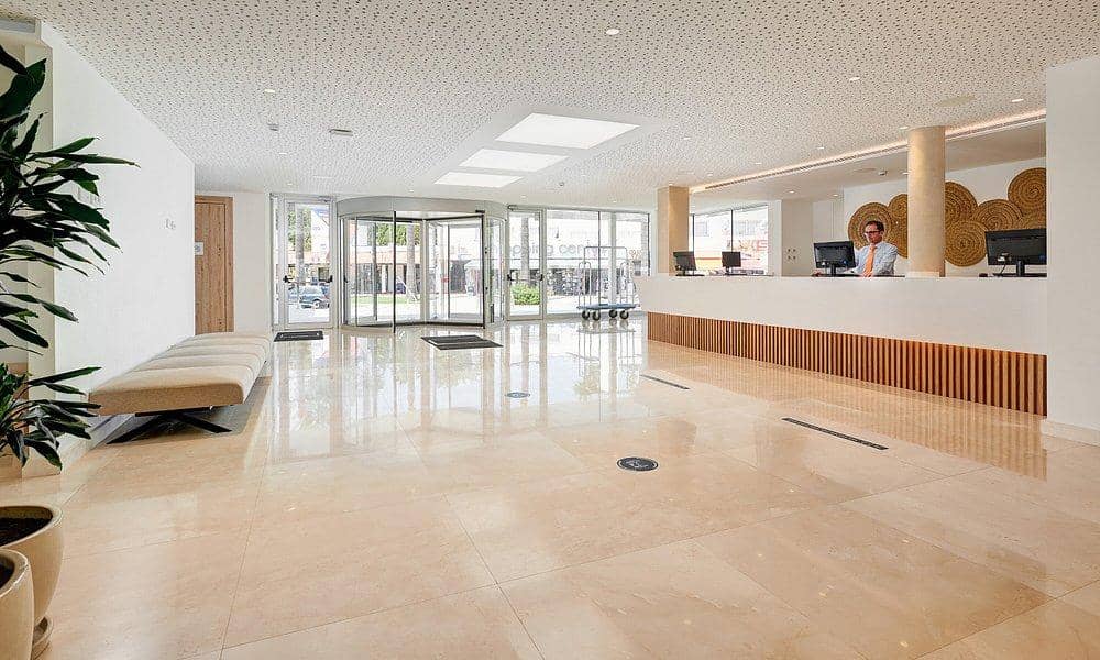 Hipotels Mediterraneo Club Apartments **** - zdjęcie 18