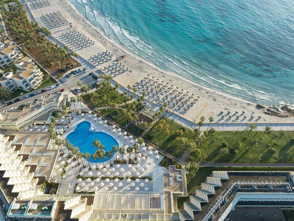 Hipotels Mediterraneo Club Apartments **** - zdjęcie 29