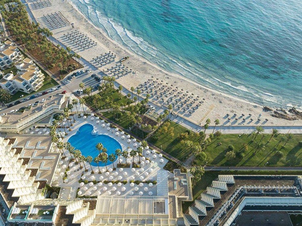 Hipotels Mediterraneo Club Apartments **** - zdjęcie 29