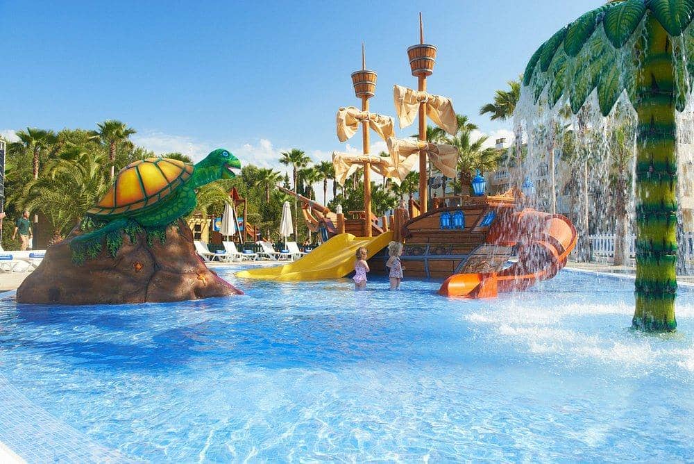 Hipotels Mediterraneo Club Apartments **** - zdjęcie 66