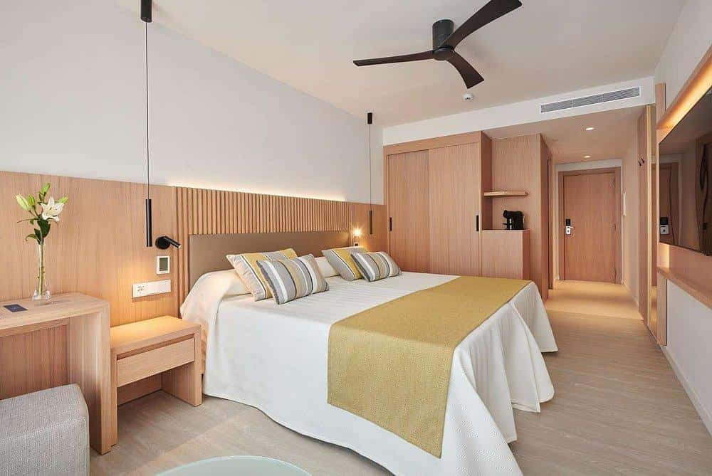 Hipotels Mediterraneo Club Apartments **** - zdjęcie 38