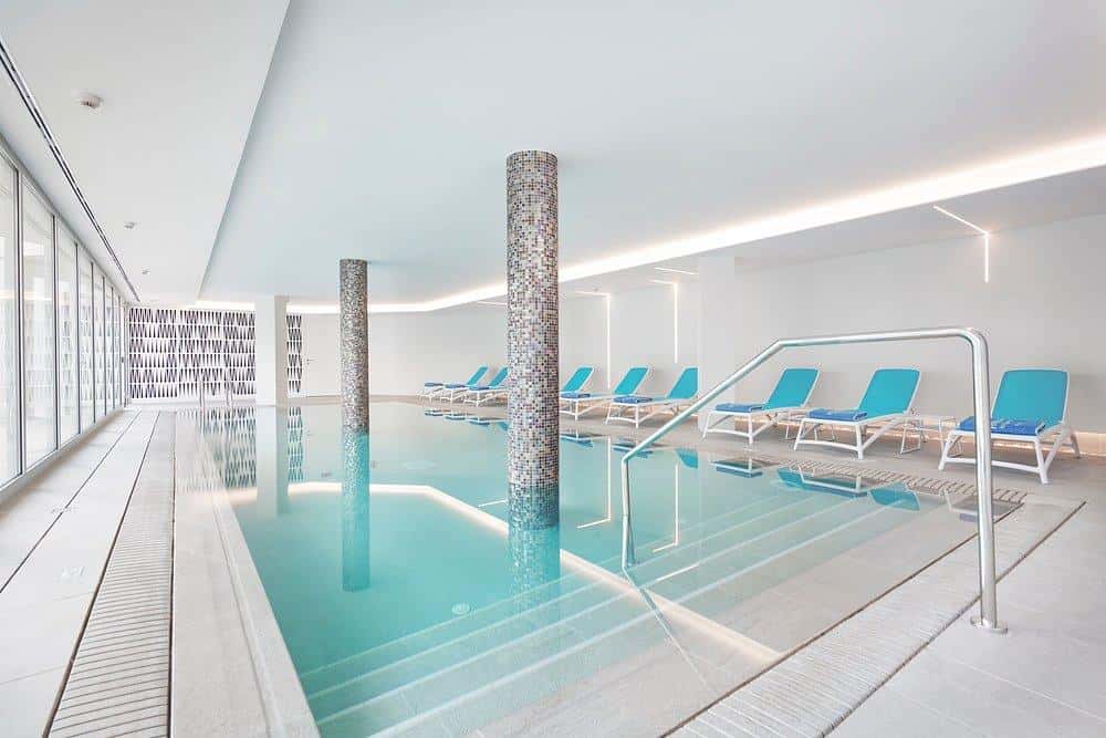 Hipotels Mediterraneo Club Apartments **** - zdjęcie 26