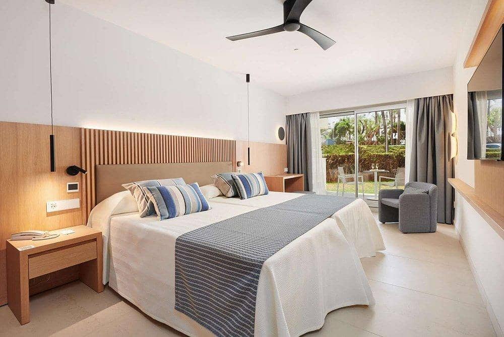 Hipotels Mediterraneo Club Apartments **** - zdjęcie 35