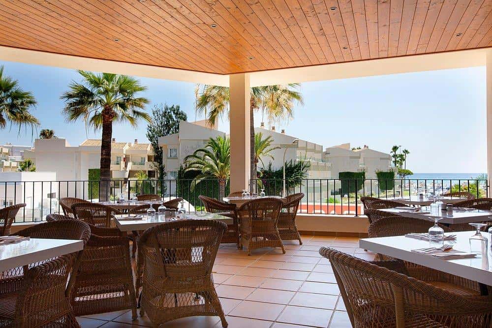 Hipotels Mediterraneo Club Apartments **** - zdjęcie 92
