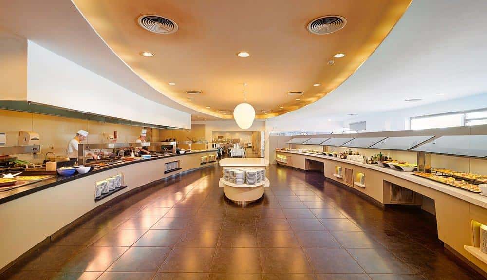 Hipotels Mediterraneo Club Apartments **** - zdjęcie 59