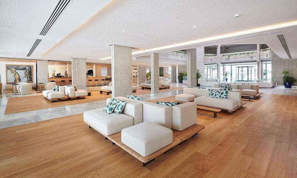 Hipotels Mediterraneo Club Apartments **** - zdjęcie 73