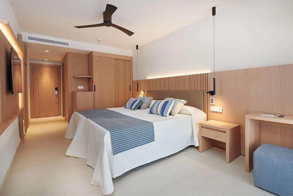 Hipotels Mediterraneo Club Apartments **** - zdjęcie 34