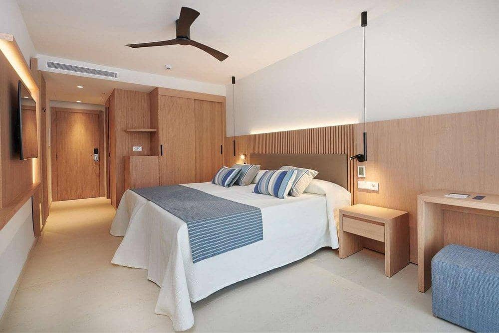 Hipotels Mediterraneo Club Apartments **** - zdjęcie 34