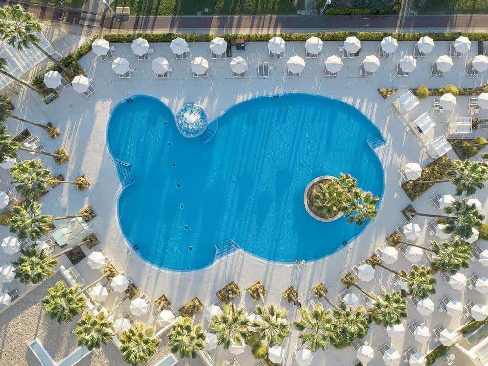Hipotels Mediterraneo Club Apartments **** - zdjęcie 81