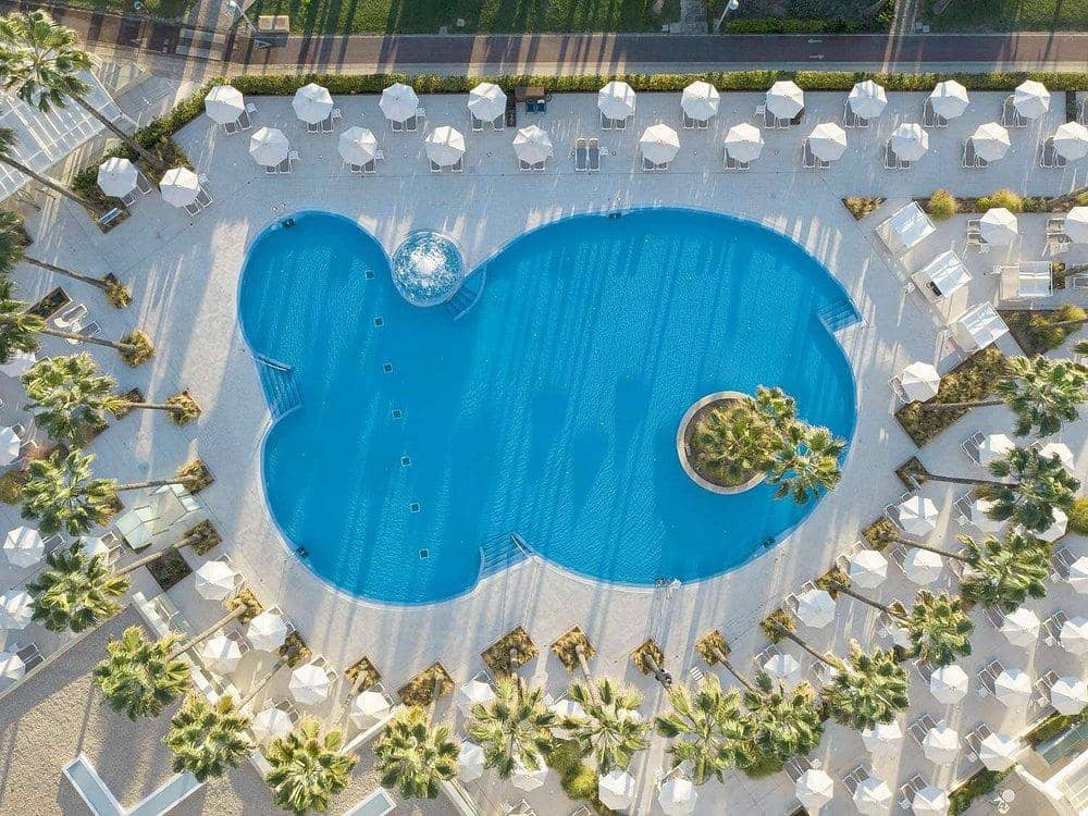 Hipotels Mediterraneo Club Apartments **** - zdjęcie 81