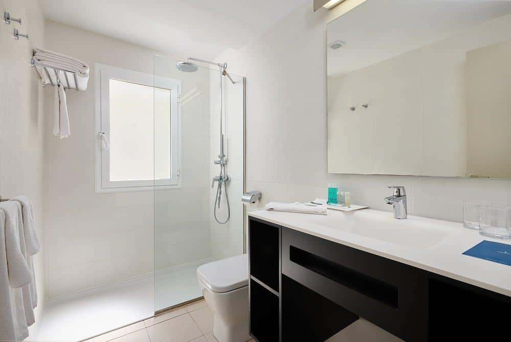 Hipotels Mediterraneo Club Apartments **** - zdjęcie 54