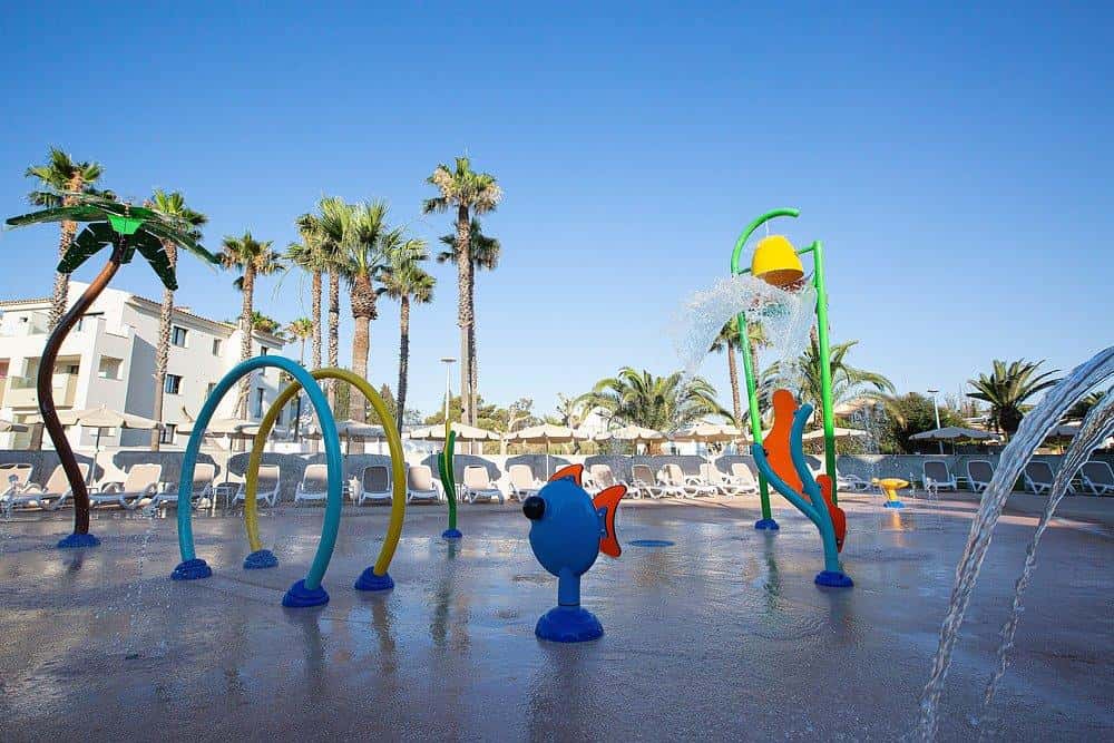 Hipotels Mediterraneo Club Apartments **** - zdjęcie 55