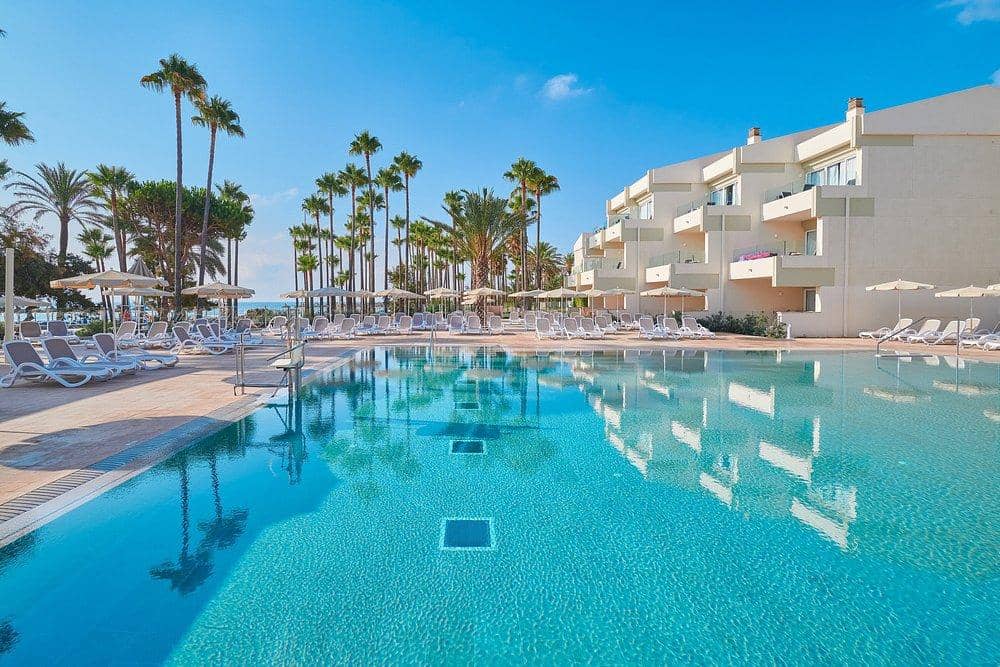Hipotels Mediterraneo Club Apartments **** - zdjęcie 9