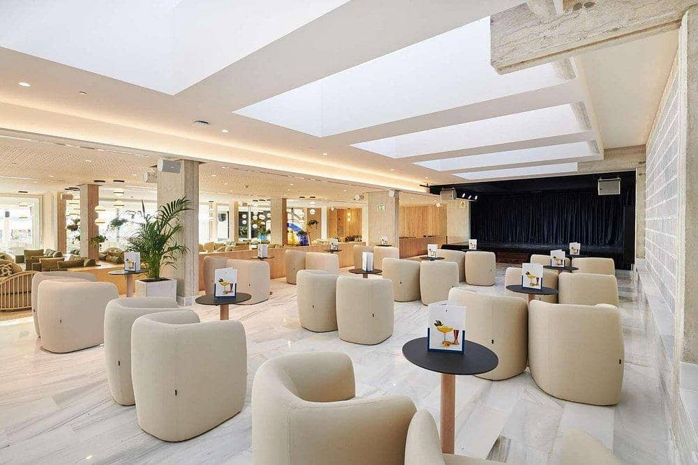 Hipotels Mediterraneo Club Apartments **** - zdjęcie 1