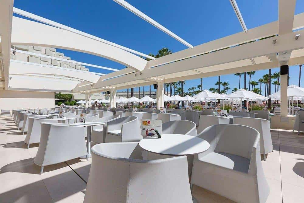 Hipotels Mediterraneo Club Apartments **** - zdjęcie 85