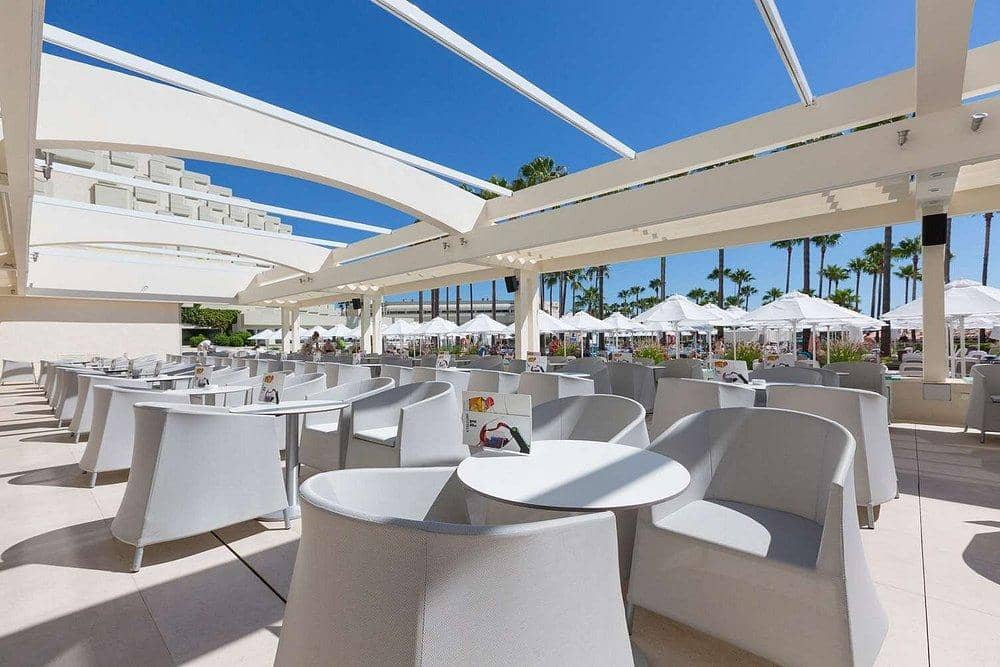 Hipotels Mediterraneo Club Apartments **** - zdjęcie 85