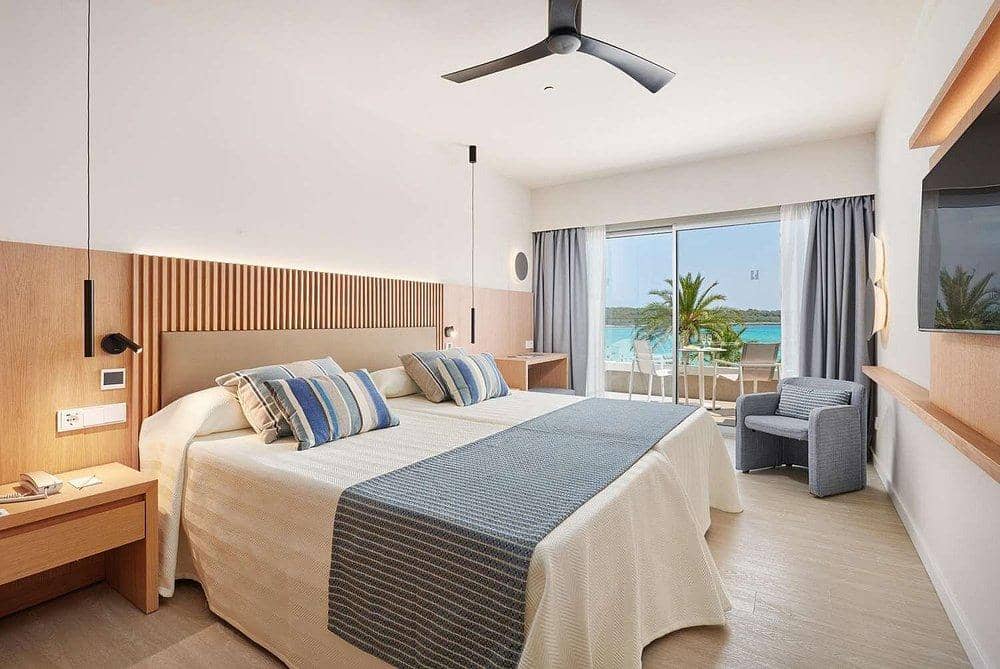 Hipotels Mediterraneo Club Apartments **** - zdjęcie 44