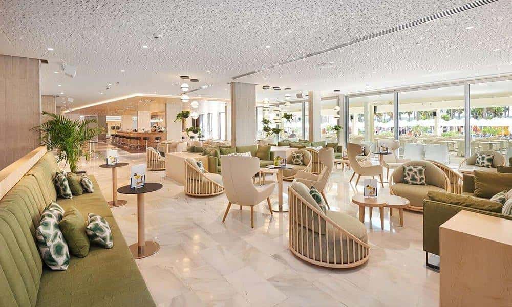 Hipotels Mediterraneo Club Apartments **** - zdjęcie 75