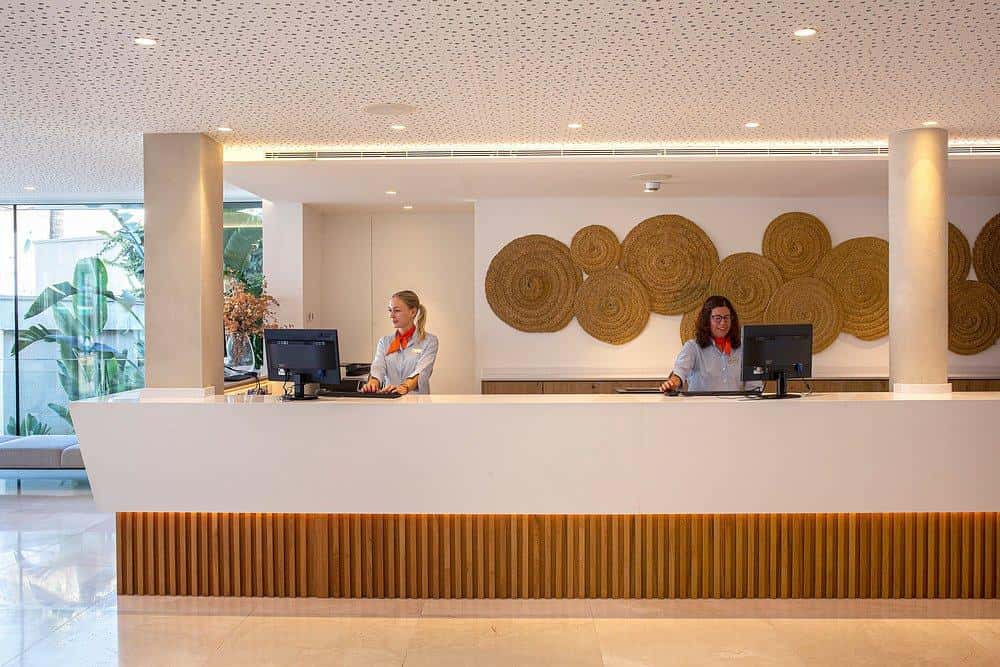 Hipotels Mediterraneo Club Apartments **** - zdjęcie 86