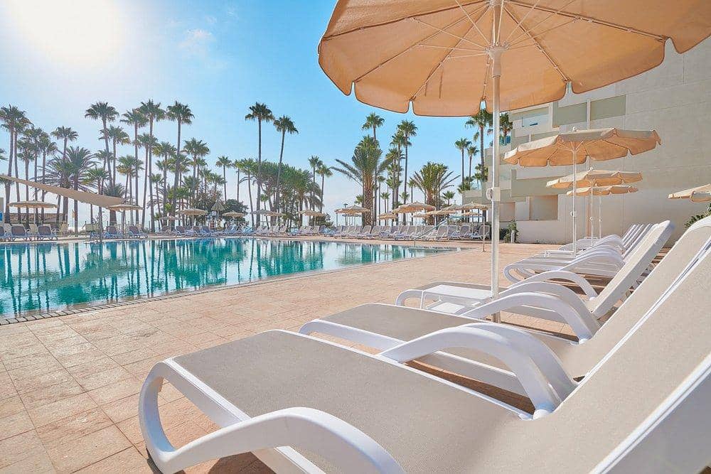 Hipotels Mediterraneo Club Apartments **** - zdjęcie 19