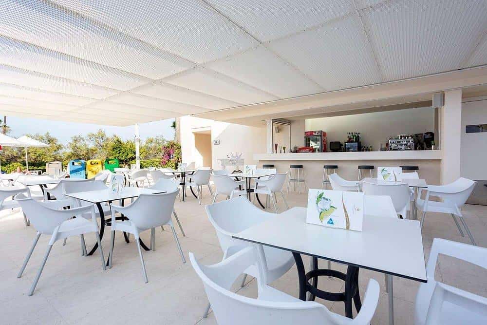 Hipotels Mediterraneo Club Apartments **** - zdjęcie 89