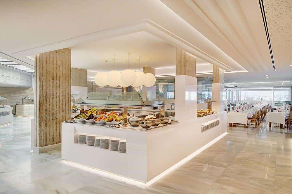 Hipotels Mediterraneo Club Apartments **** - zdjęcie 91