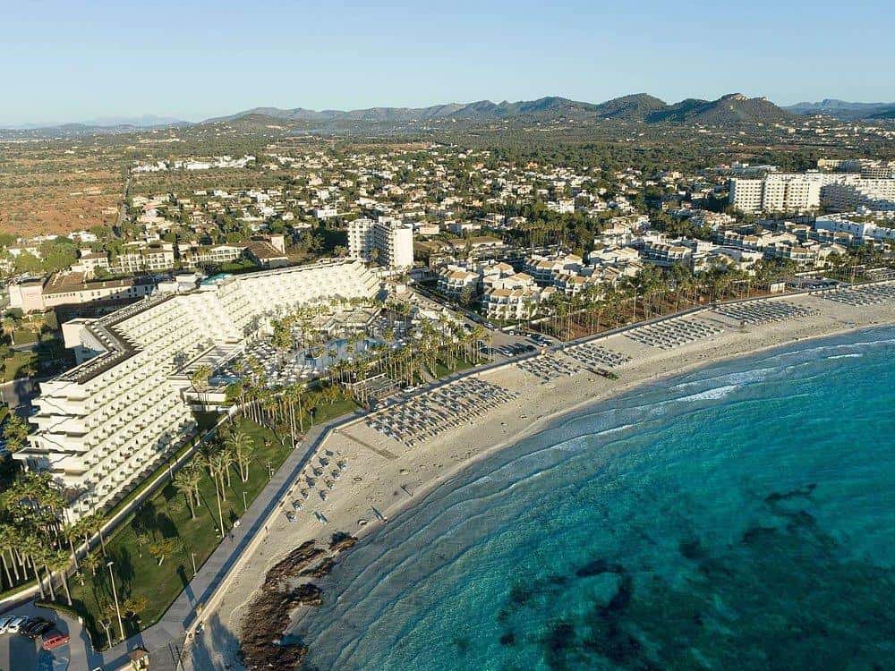 Hipotels Mediterraneo Club Apartments **** - zdjęcie 78