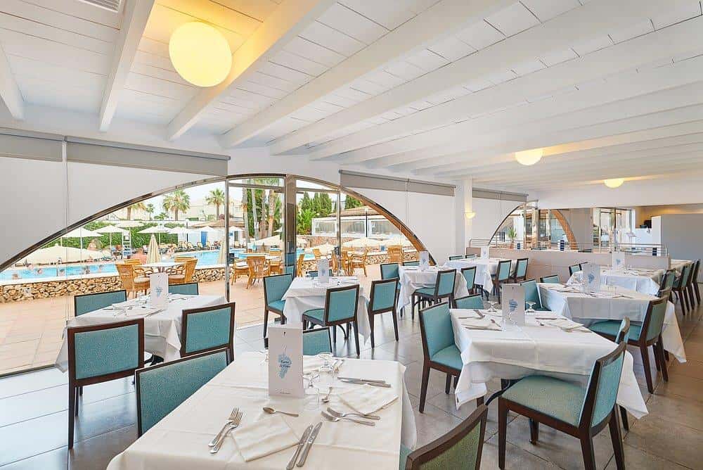 Hipotels Mediterraneo Club Apartments **** - zdjęcie 24