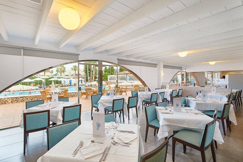 Hipotels Mediterraneo Club Apartments **** - zdjęcie 24