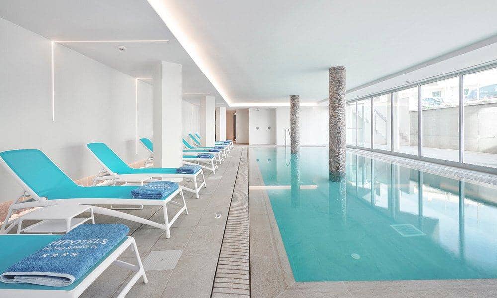 Hipotels Mediterraneo Club Apartments **** - zdjęcie 25