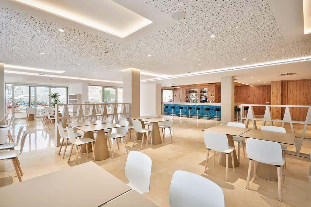 Hipotels Mediterraneo Club Apartments **** - zdjęcie 8