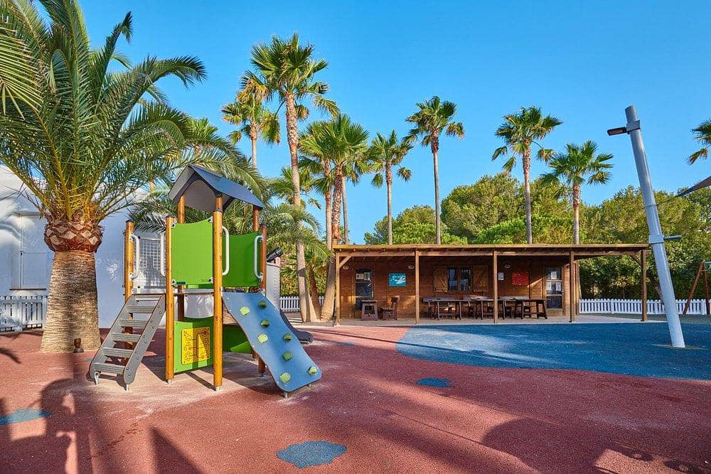 Hipotels Mediterraneo Club Apartments **** - zdjęcie 22