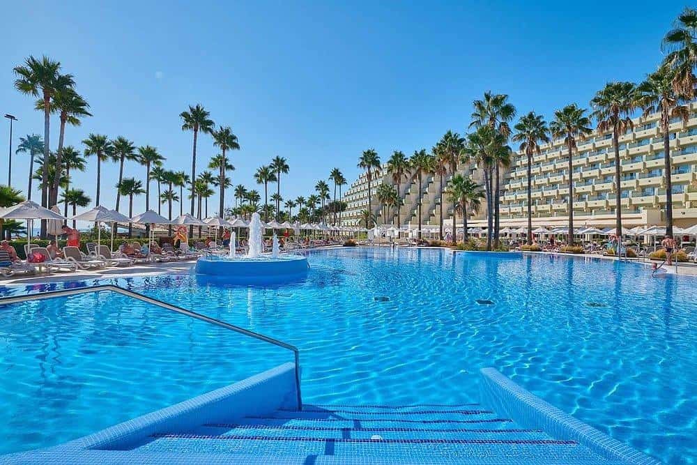 Hipotels Mediterraneo Club Apartments **** - zdjęcie 82