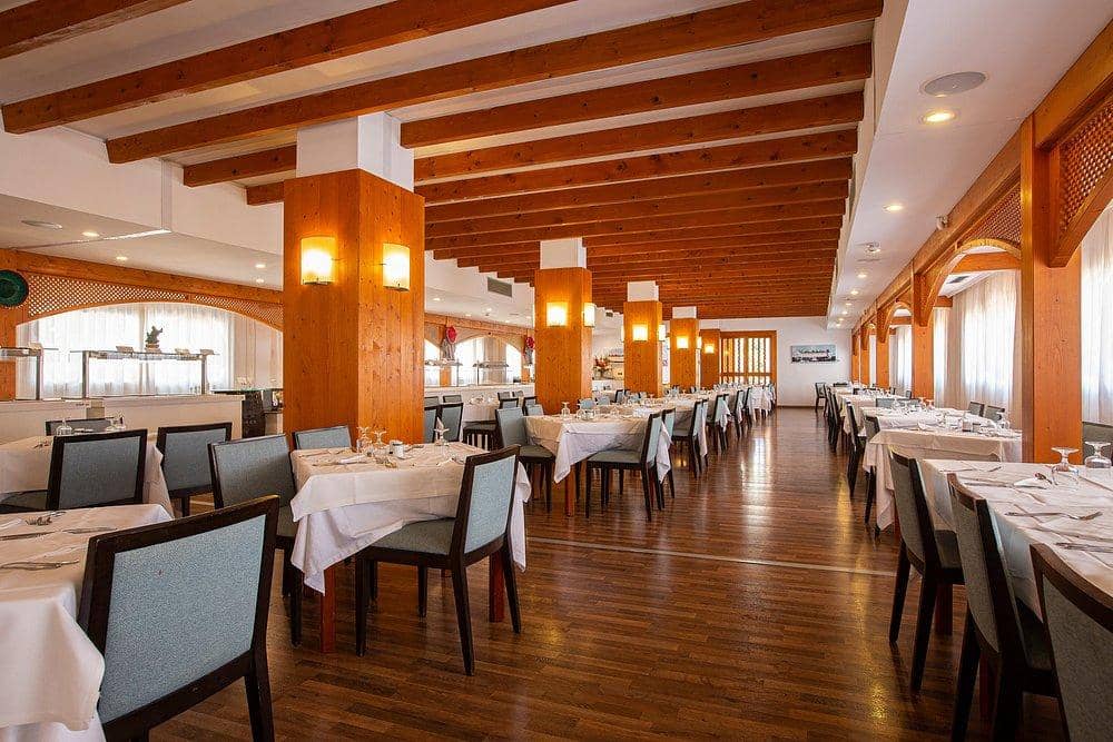 Hipotels Mediterraneo Club Apartments **** - zdjęcie 7