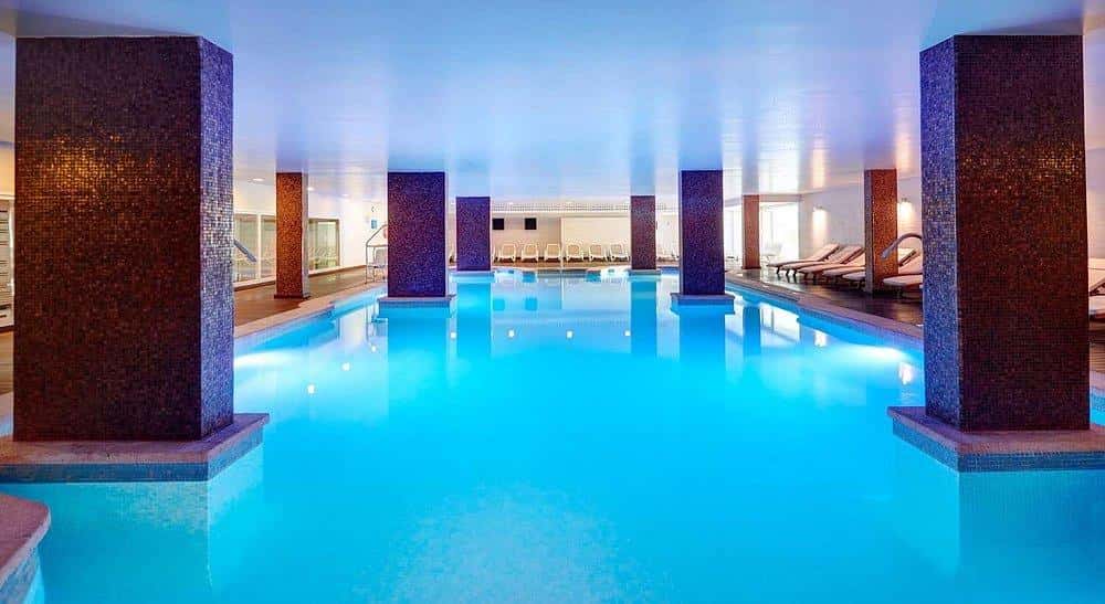 Hipotels Mediterraneo Club Apartments **** - zdjęcie 79