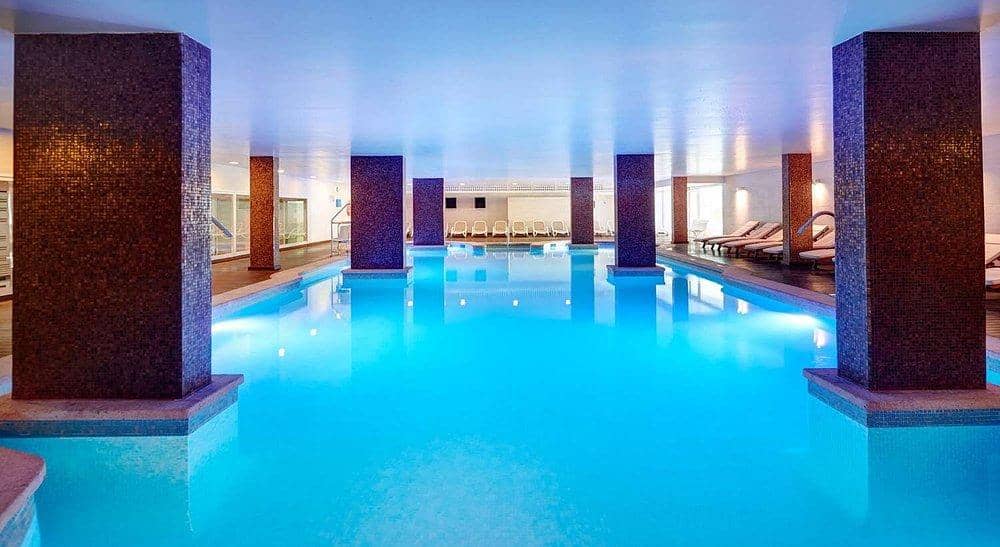 Hipotels Mediterraneo Club Apartments **** - zdjęcie 79