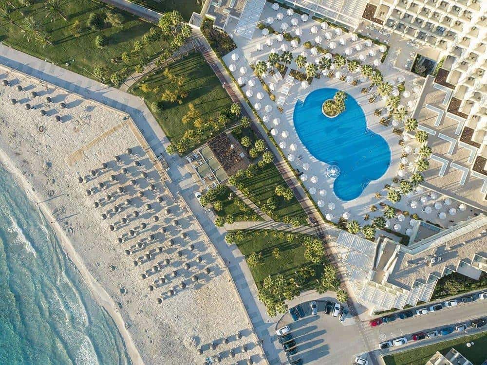 Hipotels Mediterraneo Club Apartments **** - zdjęcie 77