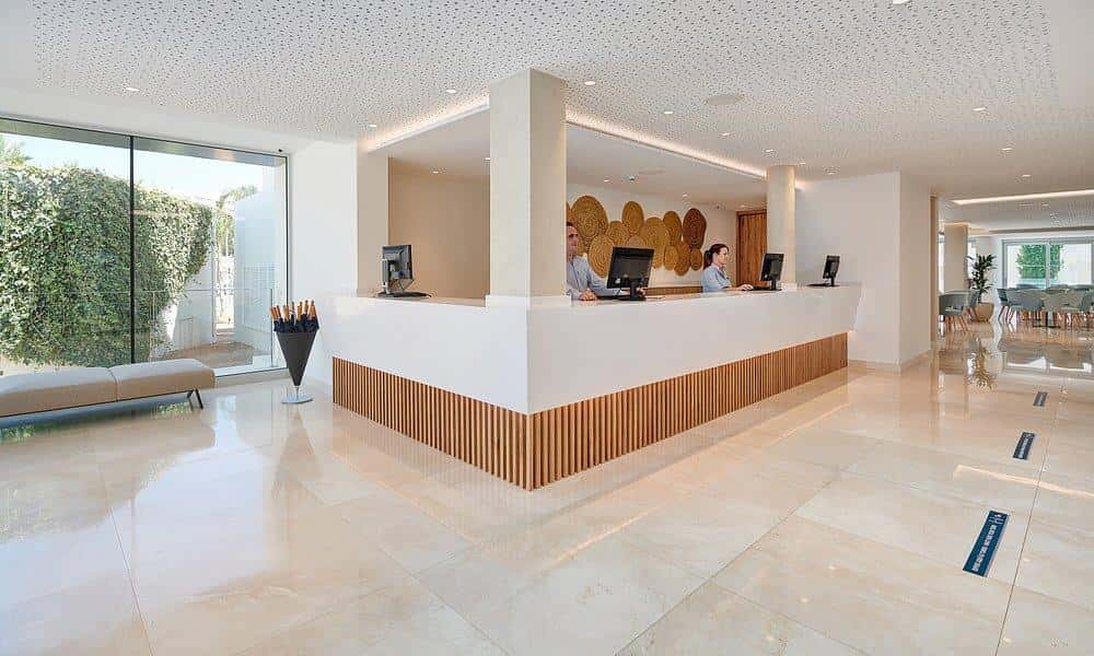 Hipotels Mediterraneo Club Apartments **** - zdjęcie 17