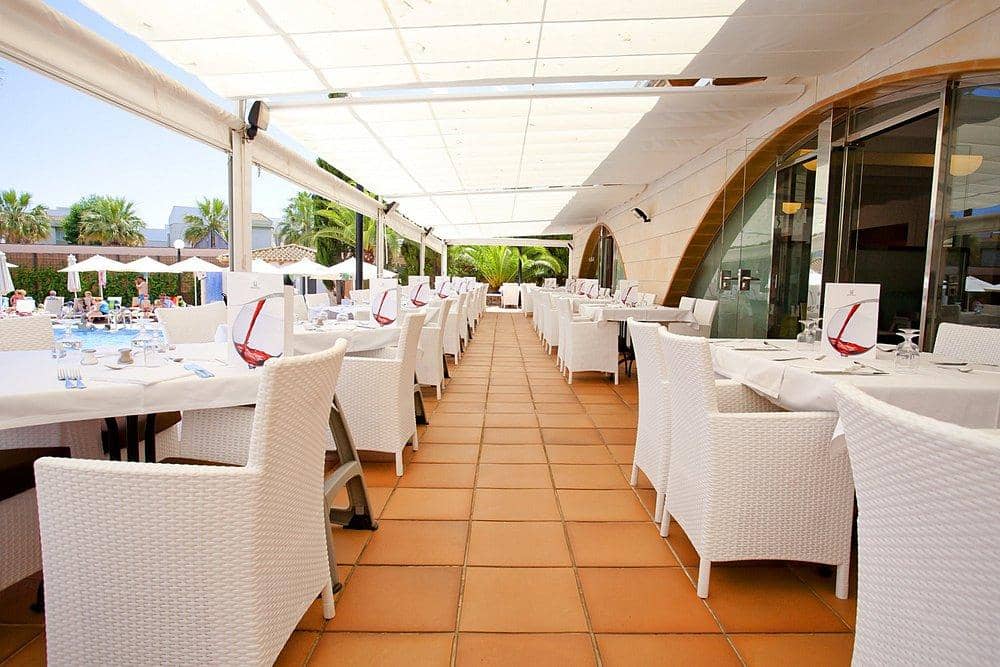 Hipotels Mediterraneo Club Apartments **** - zdjęcie 71