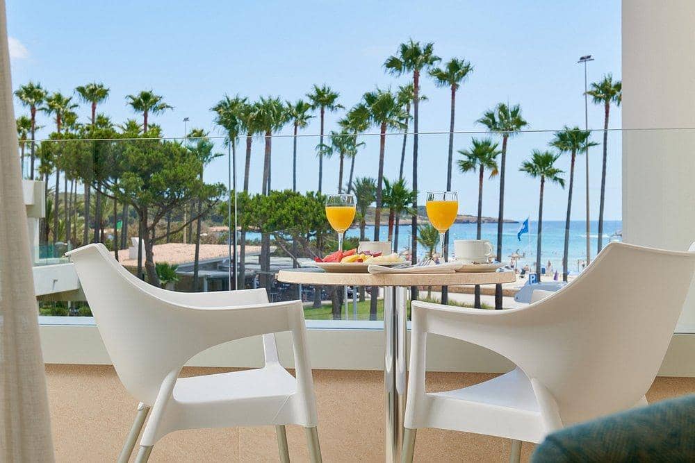 Hipotels Mediterraneo Club Apartments **** - zdjęcie 16