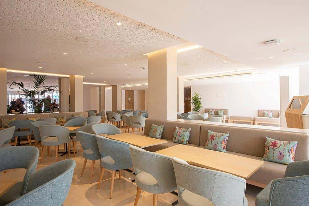Hipotels Mediterraneo Club Apartments **** - zdjęcie 57