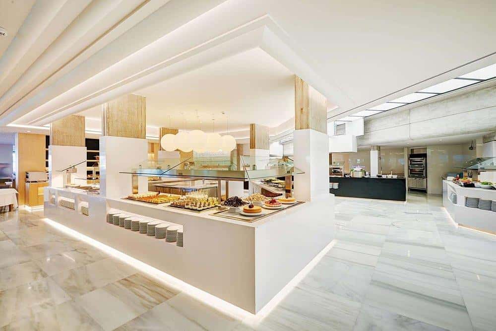 Hipotels Mediterraneo Club Apartments **** - zdjęcie 87