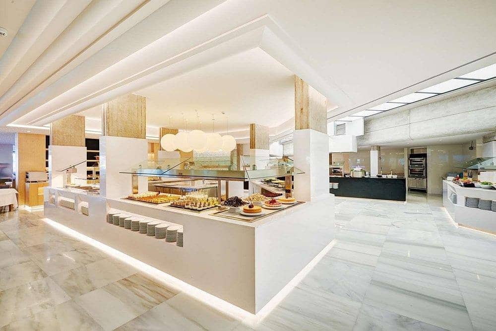 Hipotels Mediterraneo Club Apartments **** - zdjęcie 87