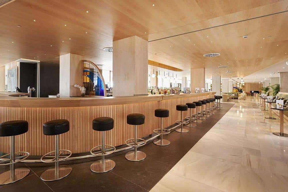 Hipotels Mediterraneo Club Apartments **** - zdjęcie 2