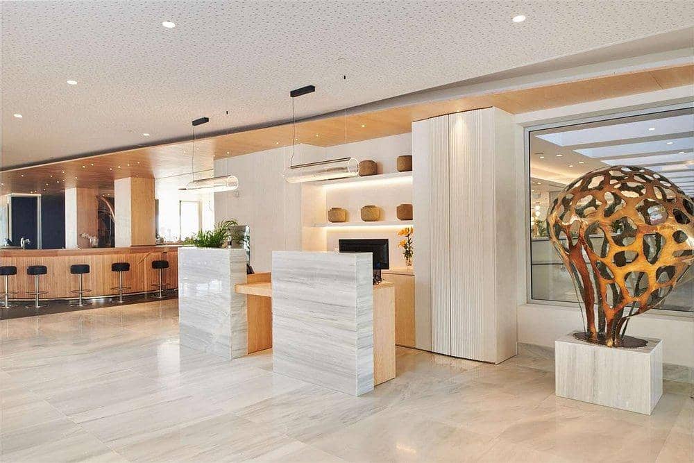 Hipotels Mediterraneo Club Apartments **** - zdjęcie 74