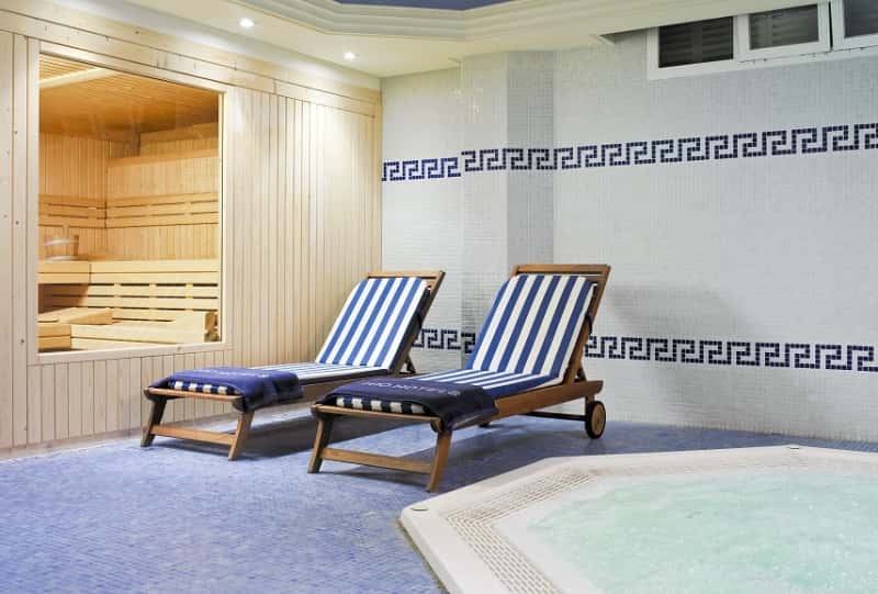 HOTEL H10 BLUE MAR BOUTIQUE HOTEL - zdjęcie 23