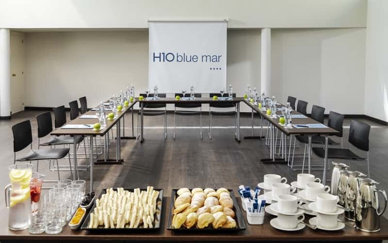 HOTEL H10 BLUE MAR BOUTIQUE HOTEL - zdjęcie 33